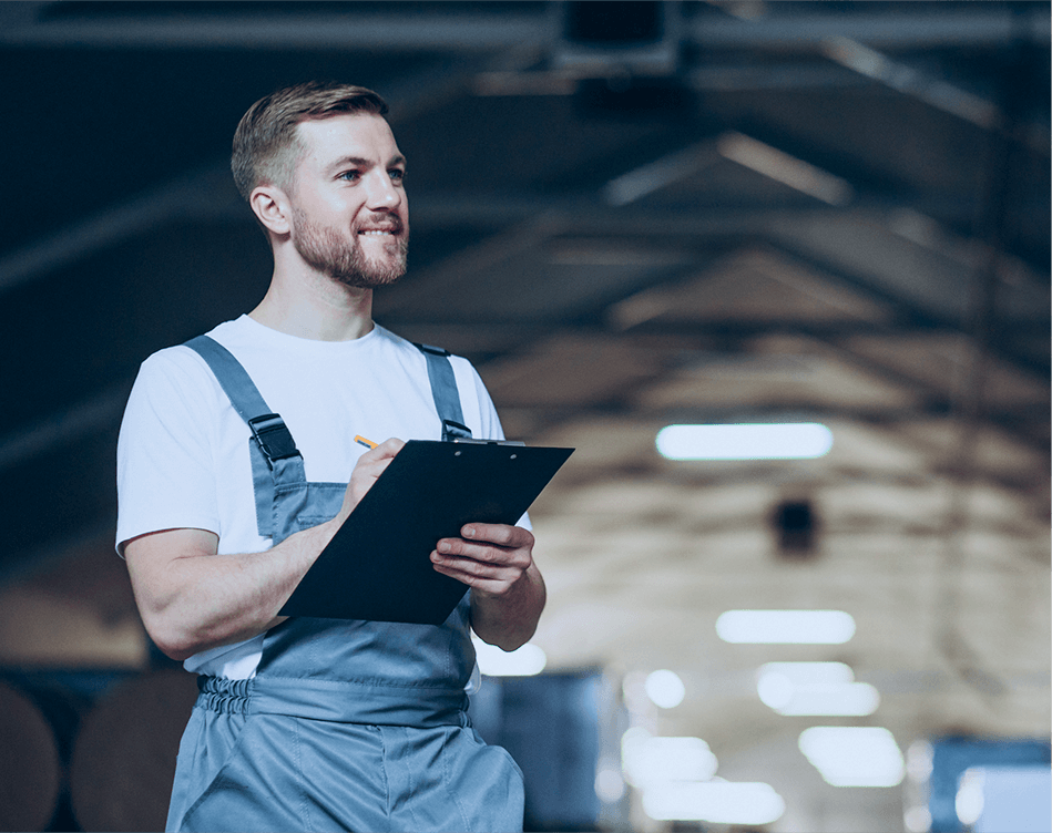 BeLeaf Transport - intelligent logistics solutions by utilizing cutting-edge technology