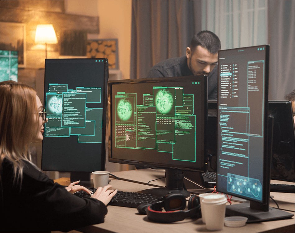 BeLeaf Transport - experienced team utilizes cloud technology